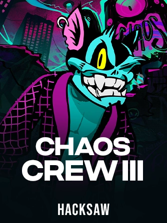 Chaos Crew 3